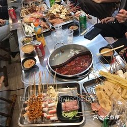 特厨探店揭秘：济南美食热门地，本地人独家排队秘境？